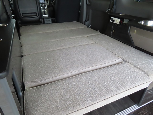 キャンピングカー バンコン NV200ﾊﾞﾈｯﾄ ｱﾈｯｸｽ ﾌｧﾐﾘｰﾜｺﾞﾝSS