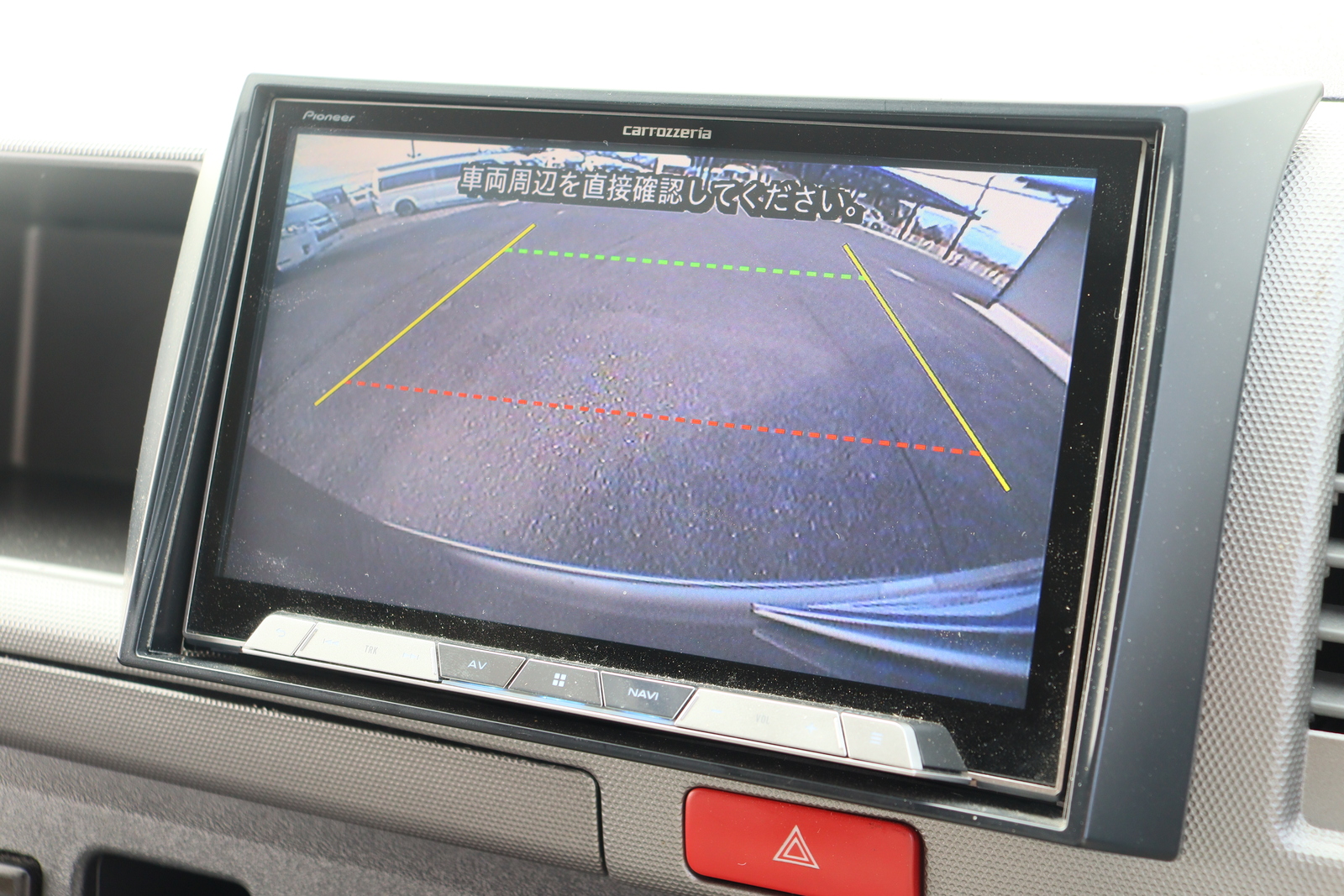 キャンピングカー バンコン ﾊｲｴｰｽ ﾅｯﾂRV ﾘｰｸ