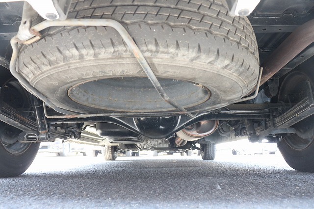 キャンピングカー バンコン ﾊｲｴｰｽ ｶﾄｰﾓｰﾀｰ ｵｰｸｻｲﾄﾞ 4WD