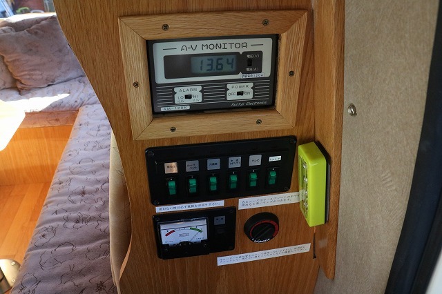 キャンピングカー バンコン ﾊｲｴｰｽ ｶﾄｰﾓｰﾀｰ ｵｰｸｻｲﾄﾞ 4WD