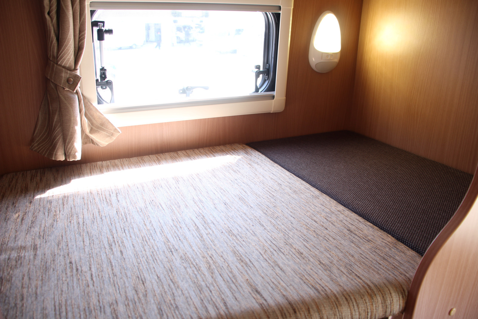 キャンピングカー キャブコン ｶﾑﾛｰﾄﾞ ﾅｯﾂRV ｸﾚｿﾝﾎﾞﾔｰｼﾞｭ