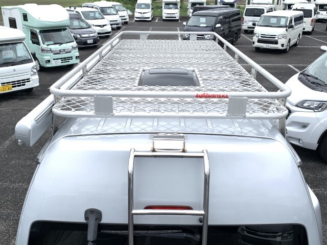 キャンピングカー バンコン ｱﾑｸﾗﾌﾄ ｺﾝﾊﾟｽﾄﾞﾙｸ FFﾋｰﾀｰ 電子ﾚﾝｼﾞ