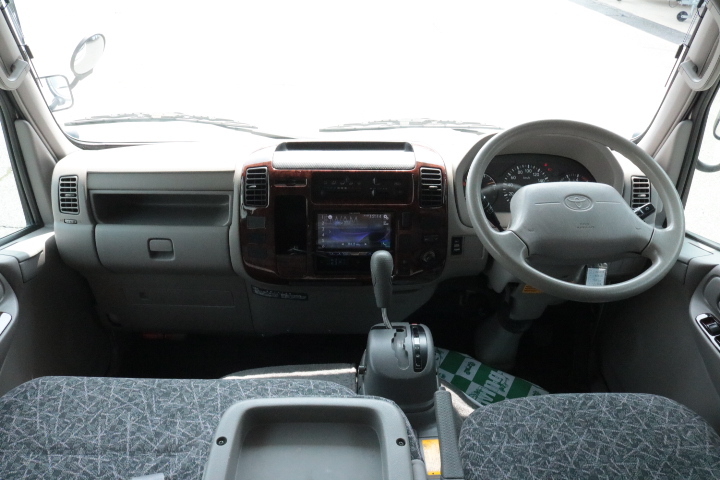 キャンピングカー キャブコン ｶﾑﾛｰﾄﾞ ﾊﾞﾝﾃｯｸ ｺﾙﾄﾞﾊﾞﾝｸｽ　FF