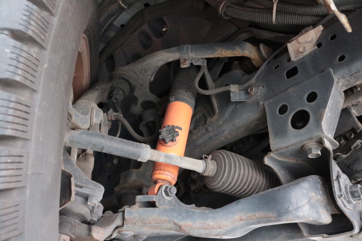 キャンピングカー キャブコン ｶﾑﾛｰﾄﾞ ﾊﾞﾝﾃｯｸ ｺﾙﾄﾞﾊﾞﾝｸｽ　FF