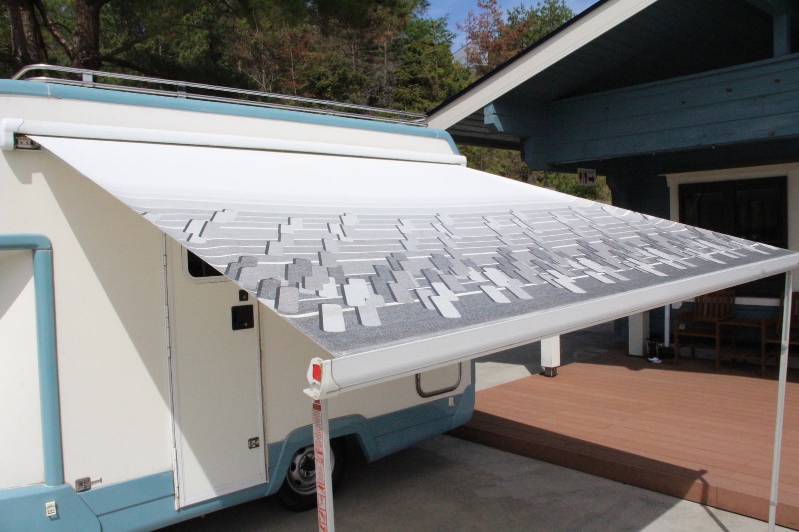 キャンピングカー キャブコン ﾗｲﾄｴｰｽ ﾊﾞﾝﾃｯｸ ｱﾄﾑ405