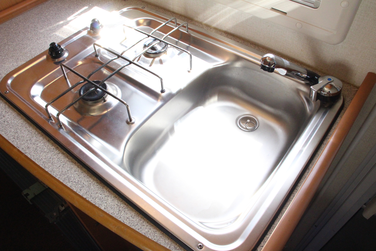 キャンピングカー キャブコン ﾗｲﾄｴｰｽ ﾊﾞﾝﾃｯｸ ｱﾄﾑ405