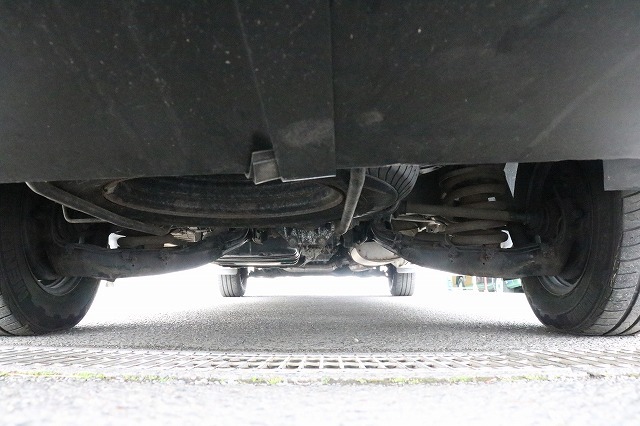 キャンピングカー キャブコン ｸﾞﾗﾝﾄﾞﾊｲｴｰｽ ｸﾞﾗﾝﾄﾞﾛｲﾔﾙ 4WD
