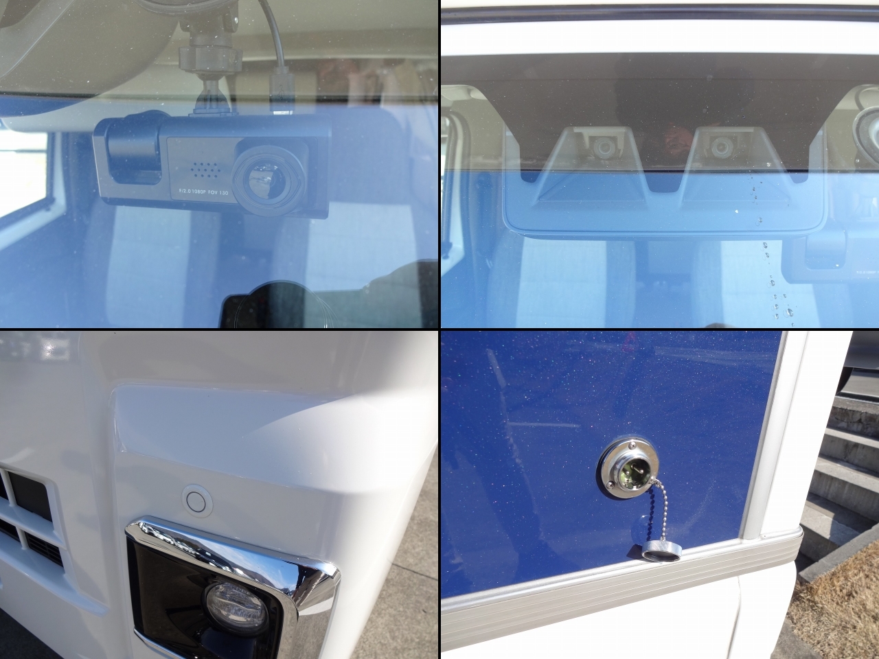 キャンピングカー 軽キャンパー ﾊｲｾﾞｯﾄ 東和 ｲﾝﾃﾞｨ108 4WD　FFﾋｰﾀｰ