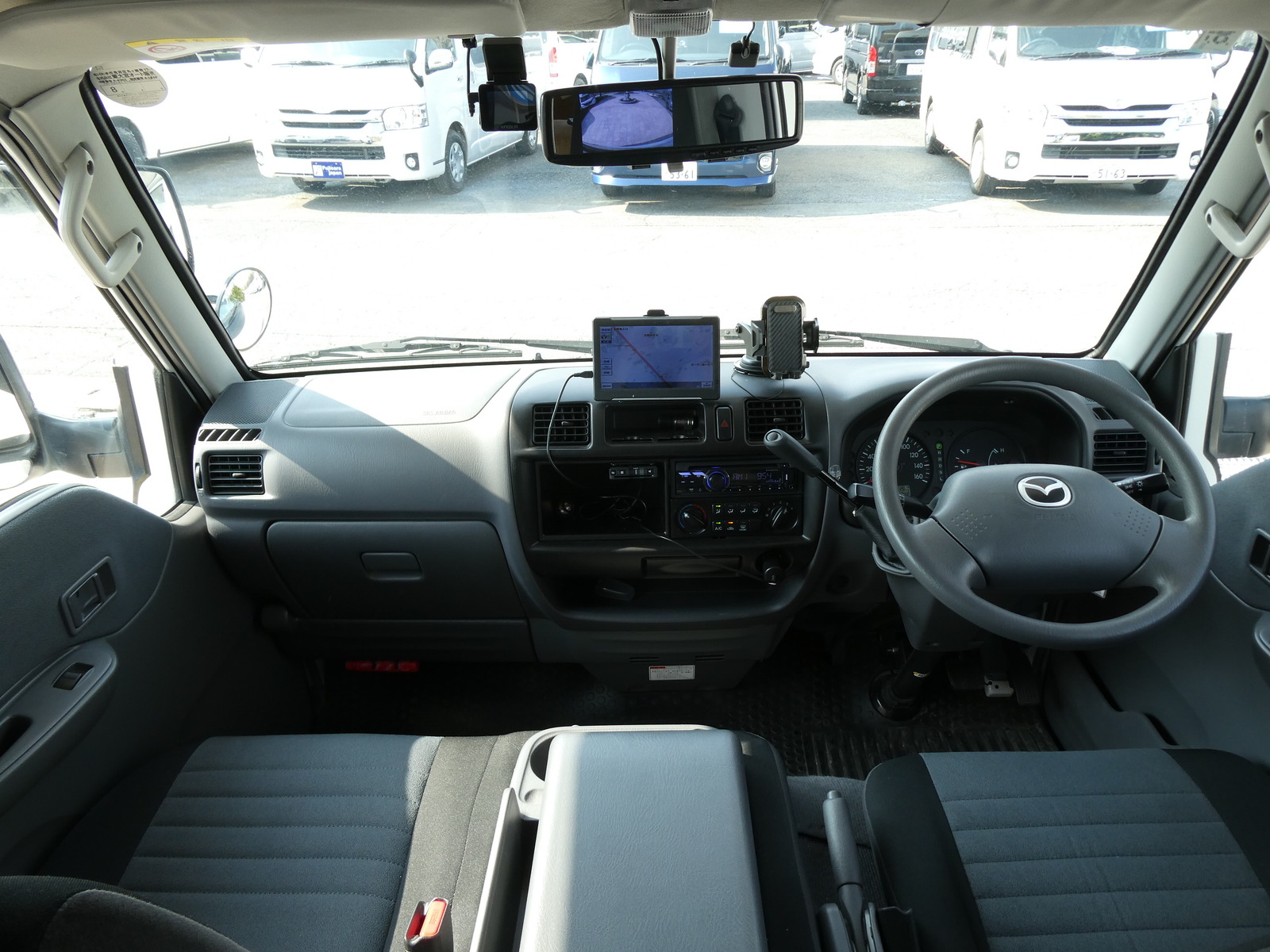 キャンピングカー キャブコン AtoZ　ｱﾐﾃｨ　ﾎﾟﾙﾄ　FF　ﾘｱｸｰﾗｰ　ｿｰﾗｰ