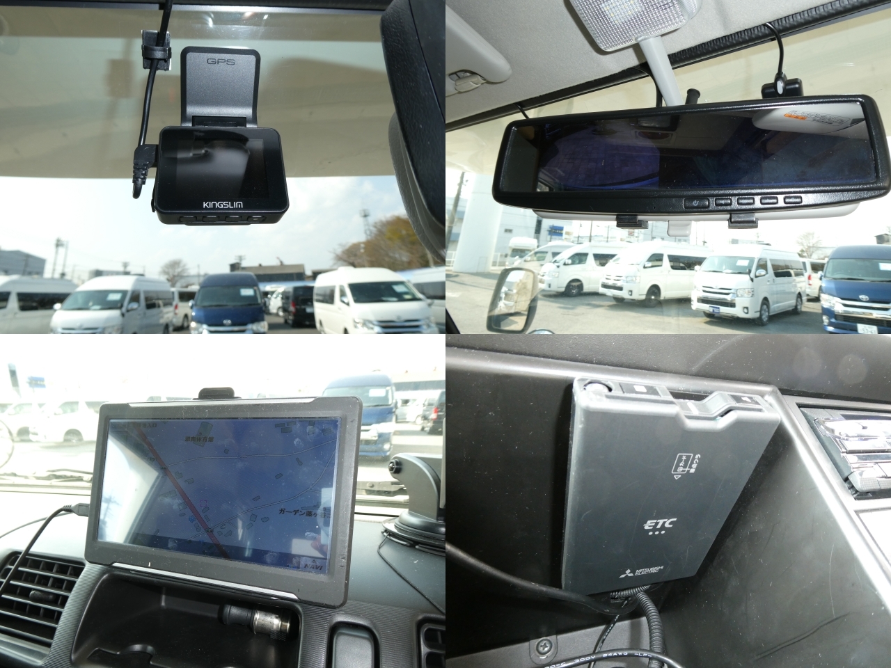 キャンピングカー キャブコン AtoZ　ｱﾐﾃｨ　ﾎﾟﾙﾄ　FF　ﾘｱｸｰﾗｰ　ｿｰﾗｰ