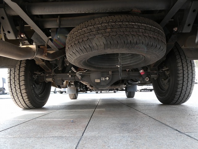 キャンピングカー キャブコン AtoZ　ｱﾐﾃｨ　ﾎﾟﾙﾄ　FF　ﾘｱｸｰﾗｰ　ｿｰﾗｰ