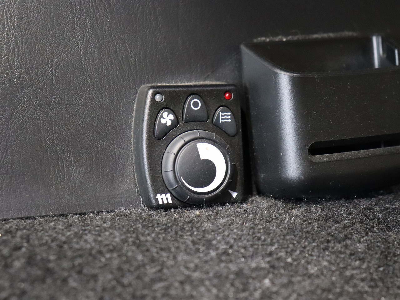 キャンピングカー バンコン ﾊｲｴｰｽ ﾉｰｽﾗｲﾌ 大地LG改 4WD　FF