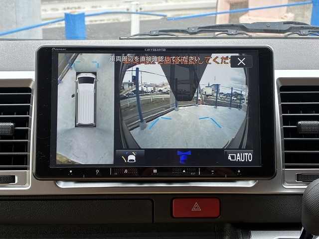 キャンピングカー バンコン ﾊｲｴｰｽ ﾄﾞﾘｰﾑﾄﾞﾗｲﾌﾞTAMA ｸﾗｼｯｸﾗｲﾄ