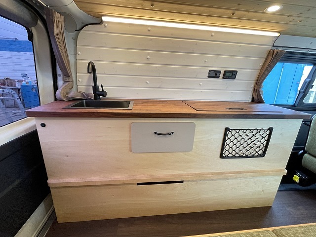 キャンピングカー バンコン ﾊｲｴｰｽ ﾄﾞﾘｰﾑﾄﾞﾗｲﾌﾞTAMA ｸﾗｼｯｸﾗｲﾄ