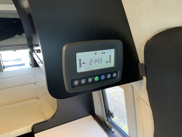 キャンピングカー バンコン ﾄｲﾌｧｸﾄﾘｰ ﾊﾞｰﾃﾞﾝｸﾞﾗﾝﾃﾞ FFﾋｰﾀｰ