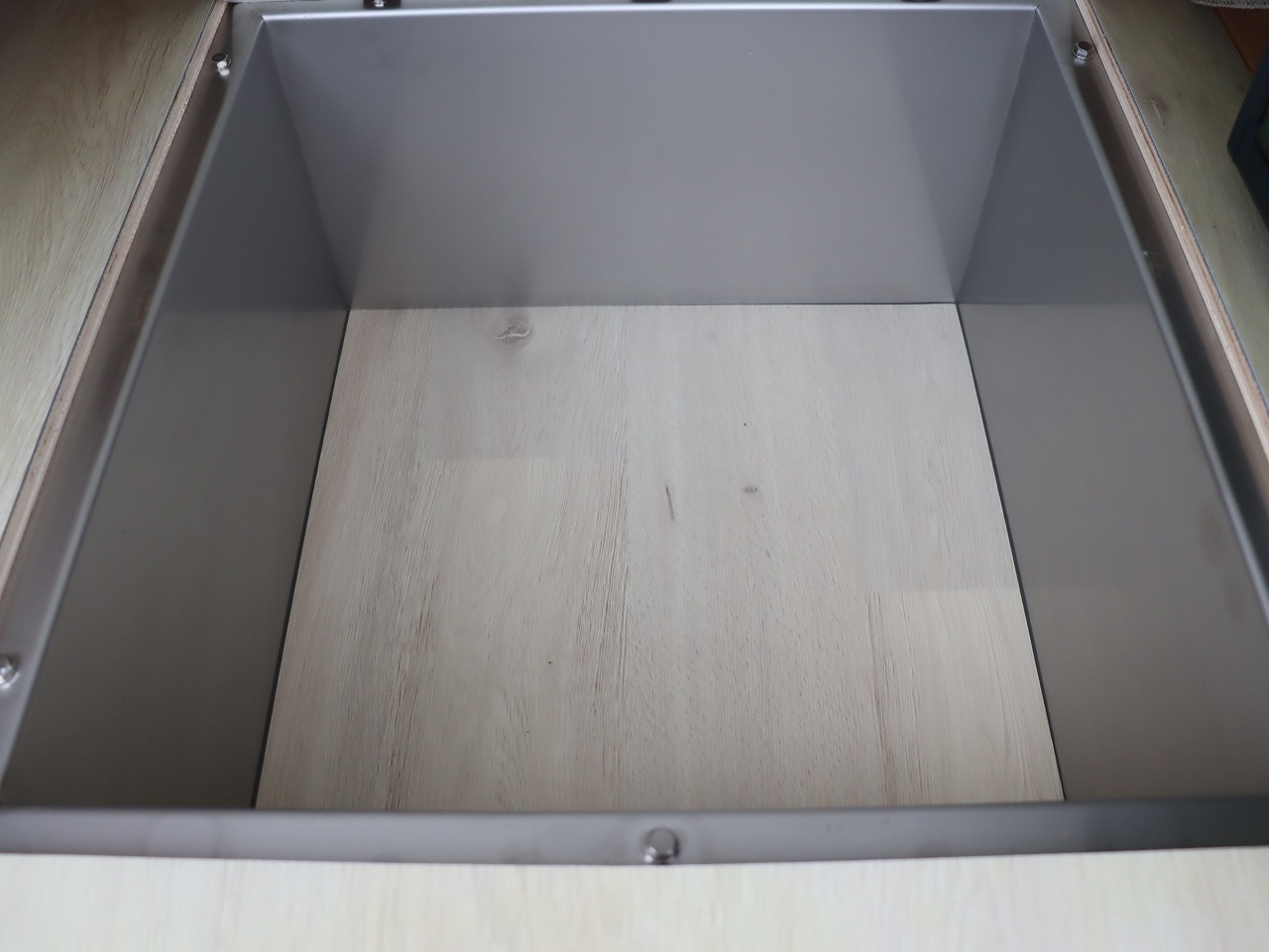 キャンピングカー バンコン ﾊｲｴｰｽ FOCS DS-L ﾜﾝｵｰﾅｰ 