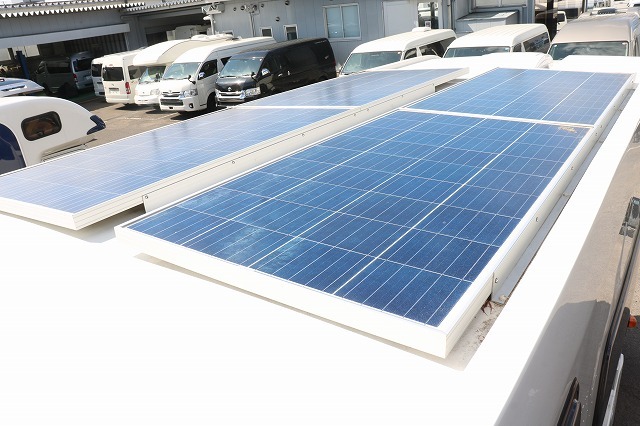 キャンピングカー キャブコン ｶﾑﾛｰﾄﾞ ｷｬﾝﾊﾟｰ厚木 ﾊﾟﾋﾟｰ480 4WD