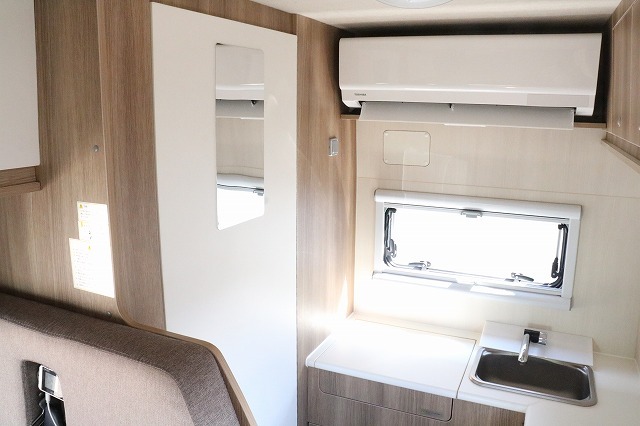 キャンピングカー キャブコン ｶﾑﾛｰﾄﾞ ｷｬﾝﾊﾟｰ厚木 ﾊﾟﾋﾟｰ480 4WD