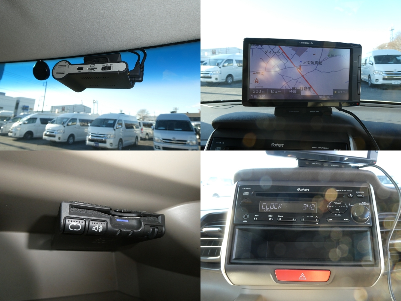 キャンピングカー 軽キャンパー N-BOX　ﾎﾜｲﾄﾊｳｽ　ｷｬﾝﾊﾟｰﾈｵ　4WD　ｿｰﾗｰ