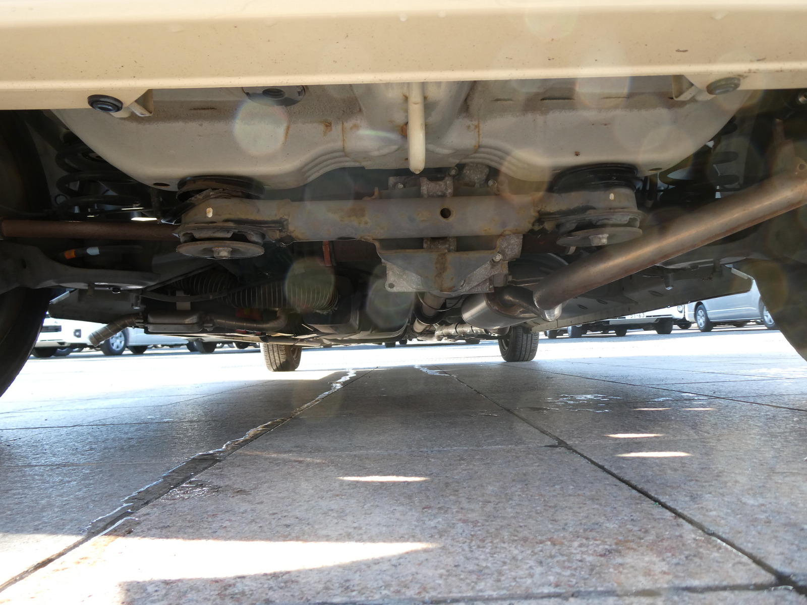 キャンピングカー 軽キャンパー N-BOX　ﾎﾜｲﾄﾊｳｽ　ｷｬﾝﾊﾟｰﾈｵ　4WD　ｿｰﾗｰ