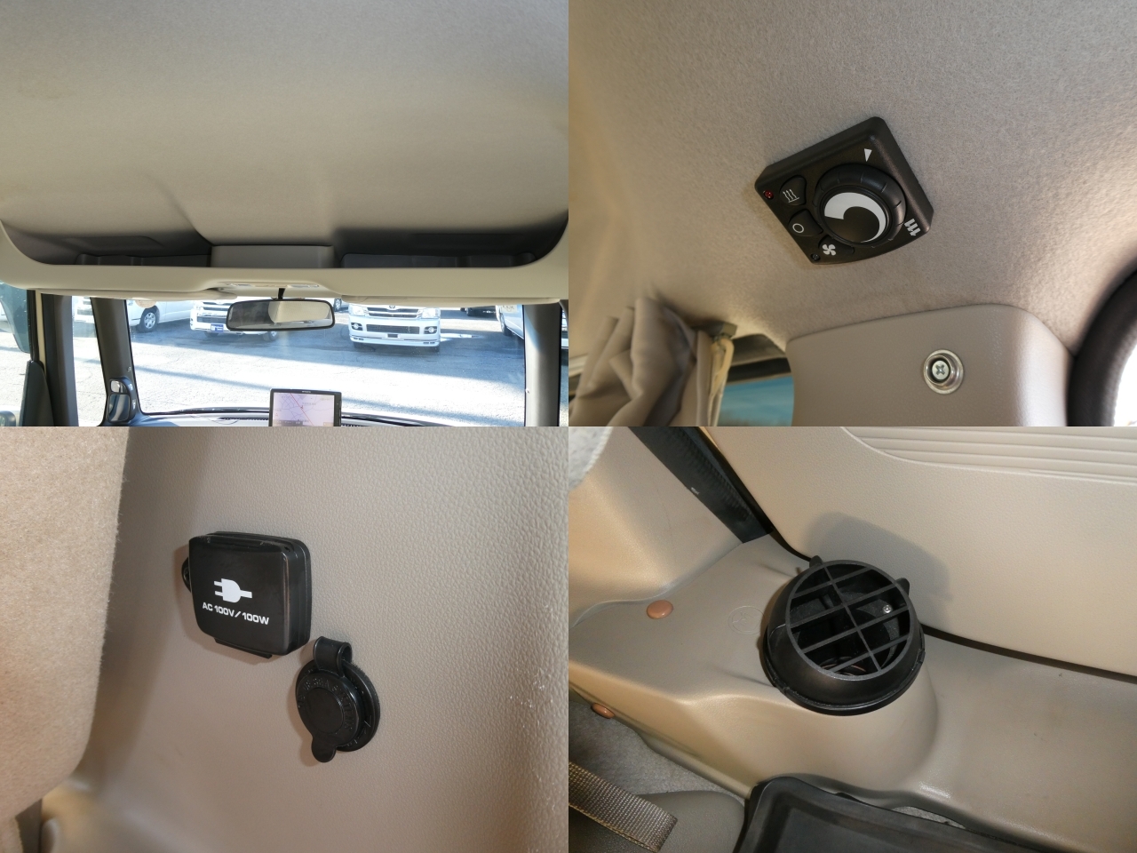 キャンピングカー 軽キャンパー N-BOX　ﾎﾜｲﾄﾊｳｽ　ｷｬﾝﾊﾟｰﾈｵ　4WD　ｿｰﾗｰ