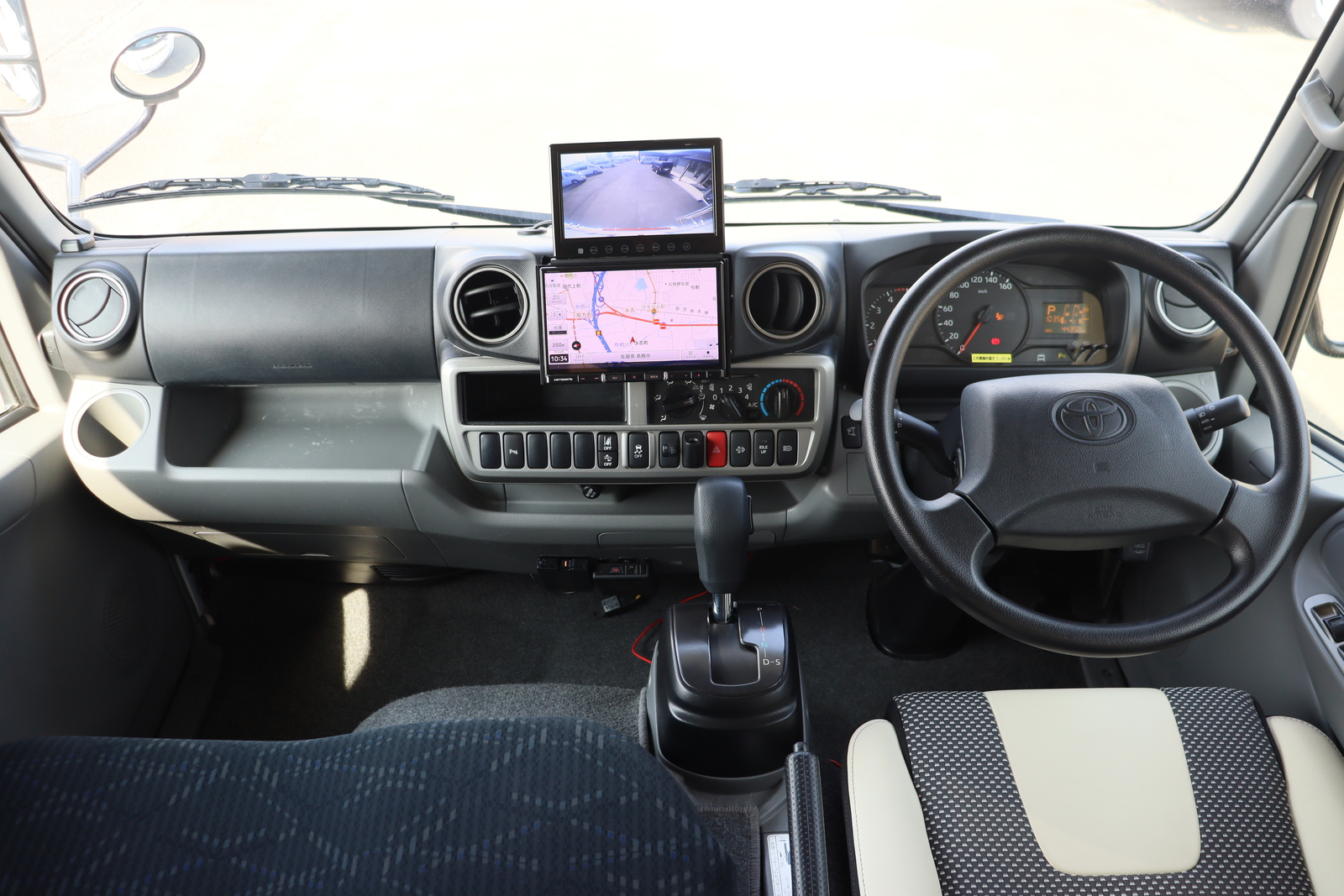 キャンピングカー キャブコン ｶﾑﾛｰﾄﾞ ﾊﾞﾝﾃｯｸ ｺﾙﾄﾞﾘｰﾌﾞｽ