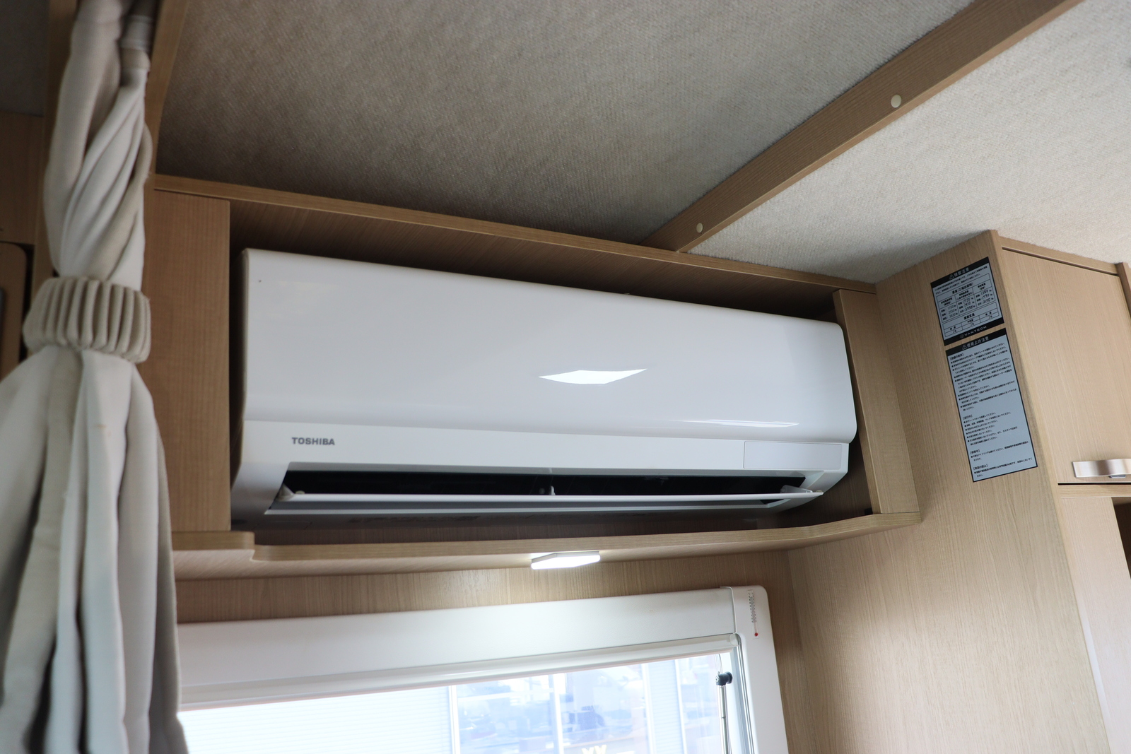 キャンピングカー キャブコン ｶﾑﾛｰﾄﾞ ﾊﾞﾝﾃｯｸ ｺﾙﾄﾞﾘｰﾌﾞｽ