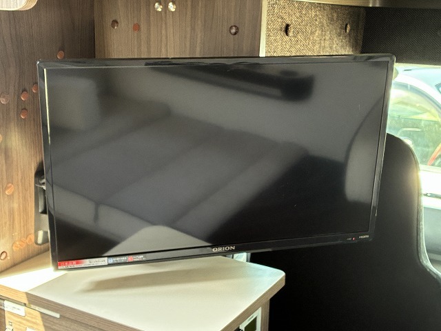 キャンピングカー キャブコン ｶﾑﾛｰﾄﾞﾅｯﾂRVｸﾚｱ5.3Xｴﾎﾞﾘｭｰｼｮﾝ4WD