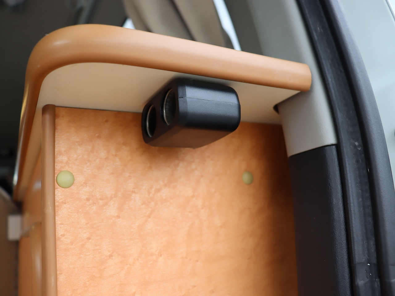 キャンピングカー バンコン ﾊｲｴｰｽ ﾊﾞﾝﾃｯｸ新潟 ﾊﾞﾝﾚﾎﾞVR470