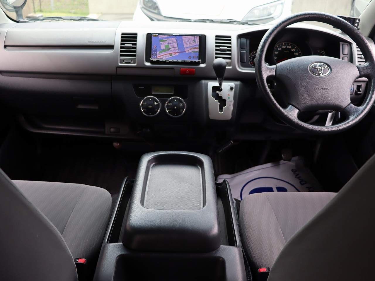 キャンピングカー バンコン ﾊｲｴｰｽ ﾊﾞﾝﾃｯｸ新潟 ﾊﾞﾝﾚﾎﾞVR470