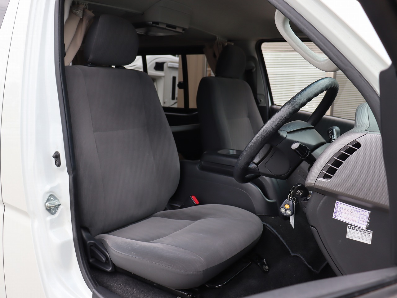 キャンピングカー バンコン ﾊｲｴｰｽ ﾊﾞﾝﾃｯｸ新潟 ﾊﾞﾝﾚﾎﾞVR470