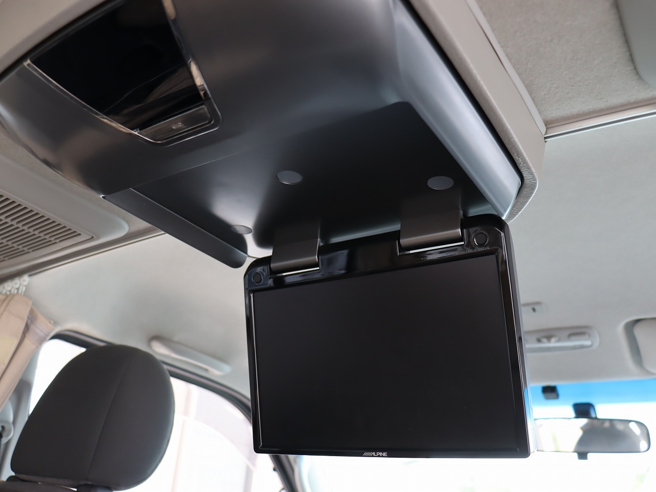 キャンピングカー バンコン ﾊｲｴｰｽ ﾊﾞﾝﾃｯｸ新潟 ﾊﾞﾝﾚﾎﾞVR470