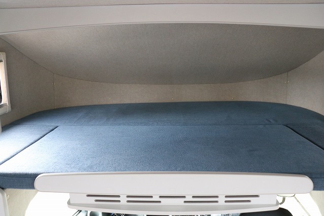 キャンピングカー キャブコン ｶﾑﾛｰﾄﾞ ﾀﾞｲﾚｸﾄｶｰｽﾞ 江の島 4WD