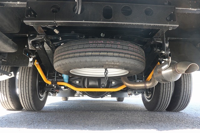 キャンピングカー キャブコン ｶﾑﾛｰﾄﾞ ﾀﾞｲﾚｸﾄｶｰｽﾞ 江の島 4WD