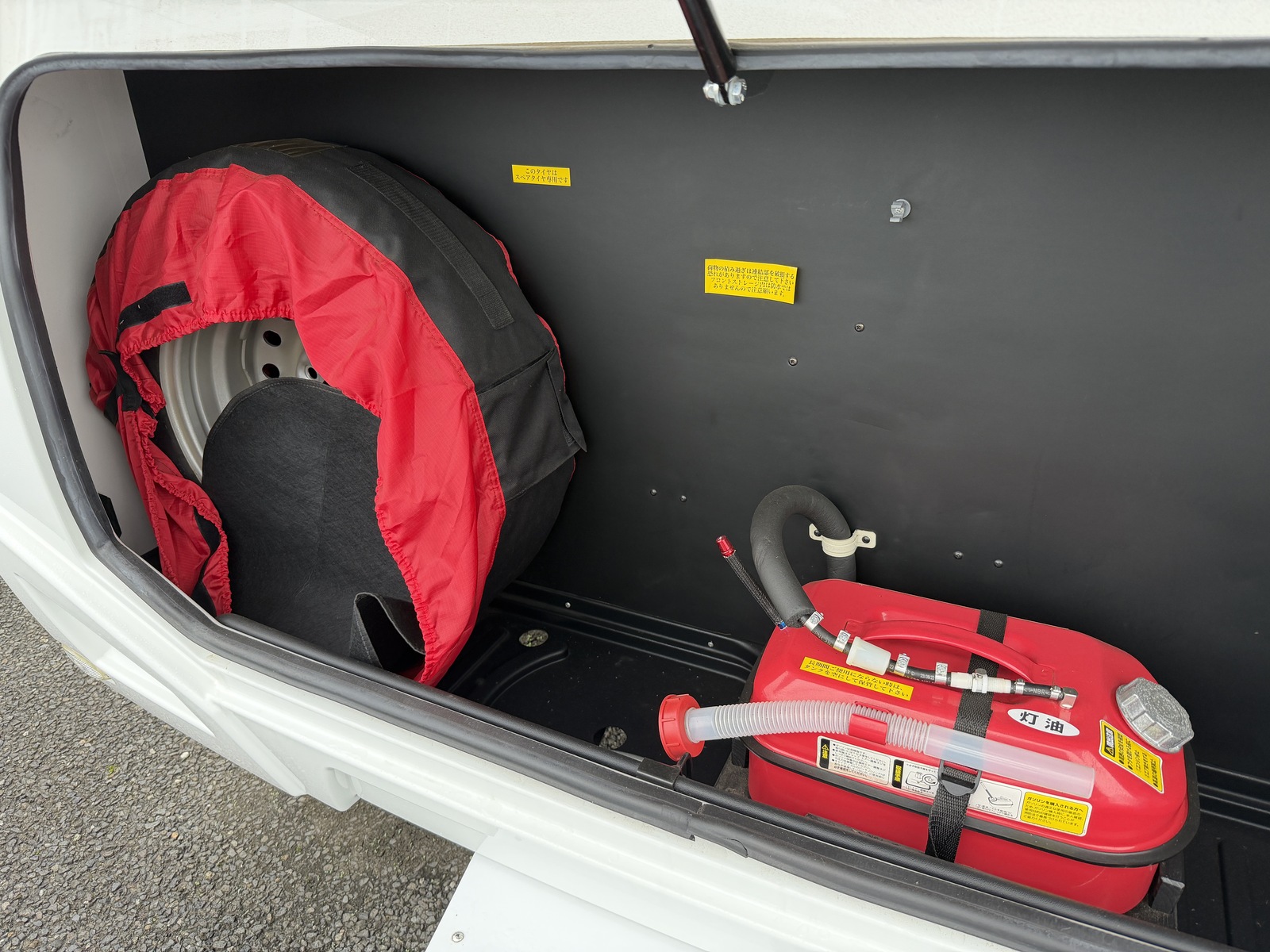 キャンピングカー トレーラー ﾄﾘｶﾞﾉ ｱﾙﾊﾞ350 FFﾋｰﾀｰ 窓AC ﾎﾞｲﾗｰ