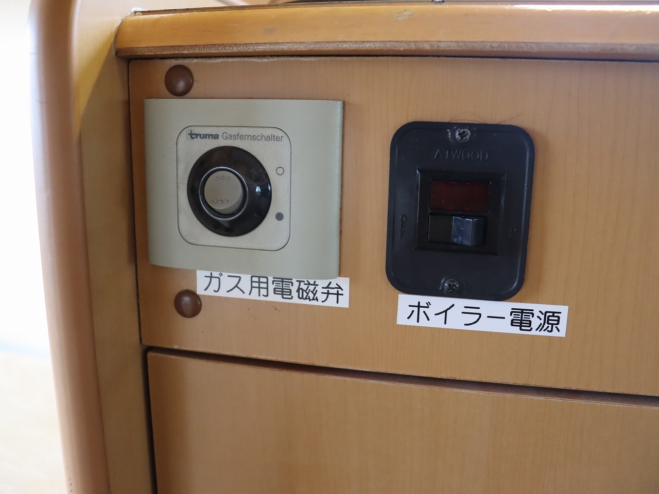 キャンピングカー キャブコン ｶﾑﾛｰﾄﾞ ﾊﾞﾝﾃｯｸ ｺﾙﾄﾞﾊﾞﾝｸｽ 2WDDT
