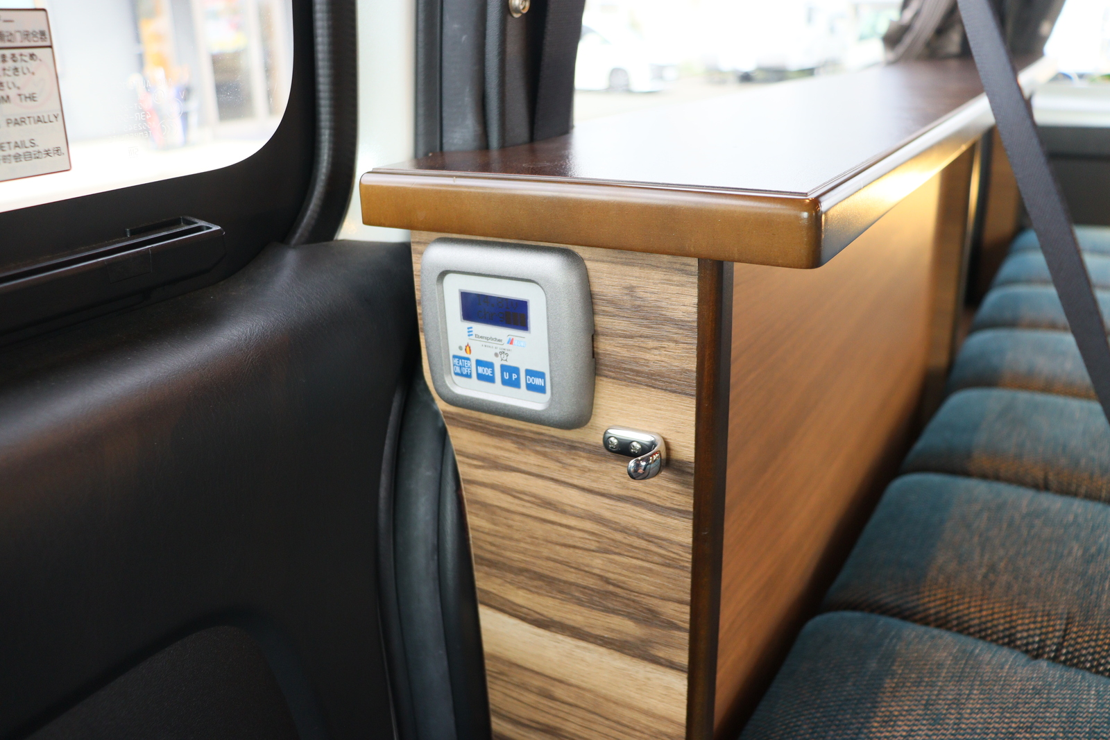 キャンピングカー バンコン ﾊｲｴｰｽ ｹｲﾜｰｸｽ ｸﾗｼｯｸﾊﾞﾝ