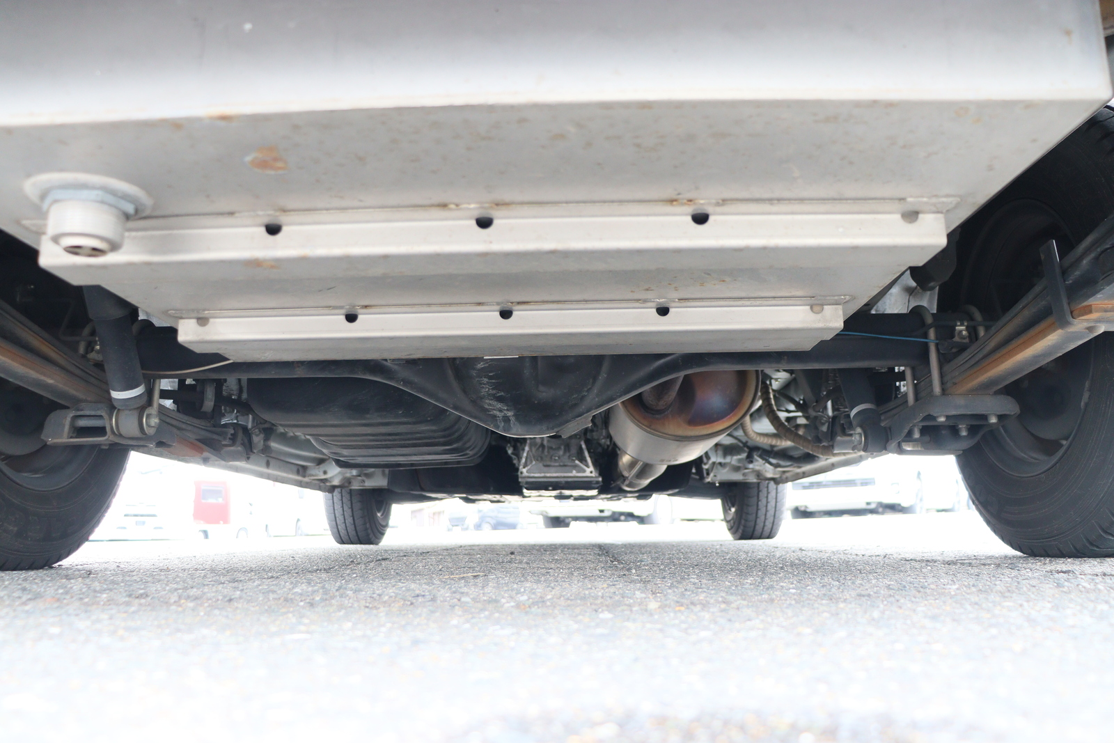 キャンピングカー バンコン ﾊｲｴｰｽ ｹｲﾜｰｸｽ ｸﾗｼｯｸﾊﾞﾝ