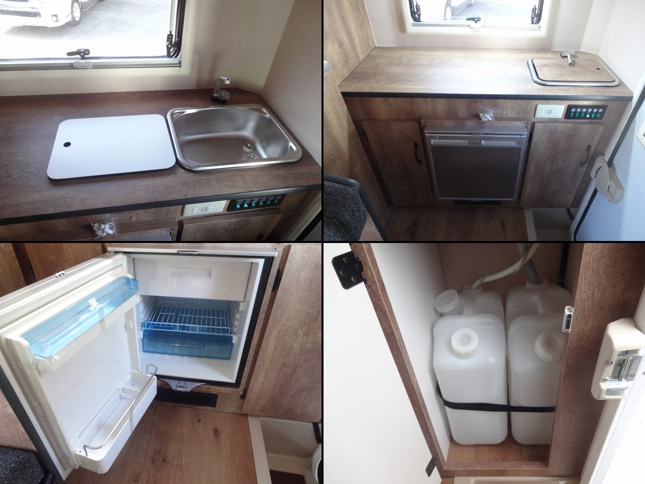 キャンピングカー キャブコン ﾀｳﾝｴｰｽ ｾｷｿｰ ﾄﾑ23 家庭用ｴｱｺﾝ 1ｵｰﾅｰ