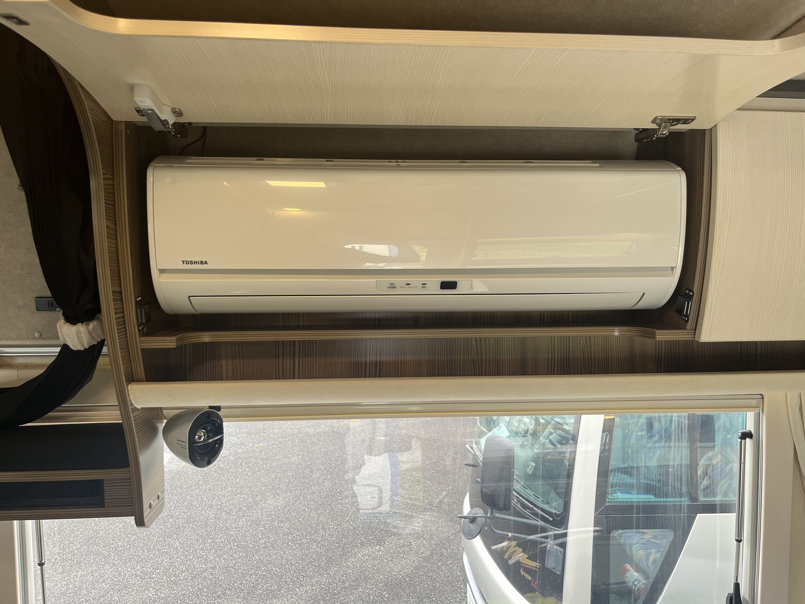 キャンピングカー キャブコン ﾊﾞﾝﾃｯｸ ｼﾞﾙ520ｸﾙｰｽﾞ 家AC ｸﾚｻﾅ 4駆