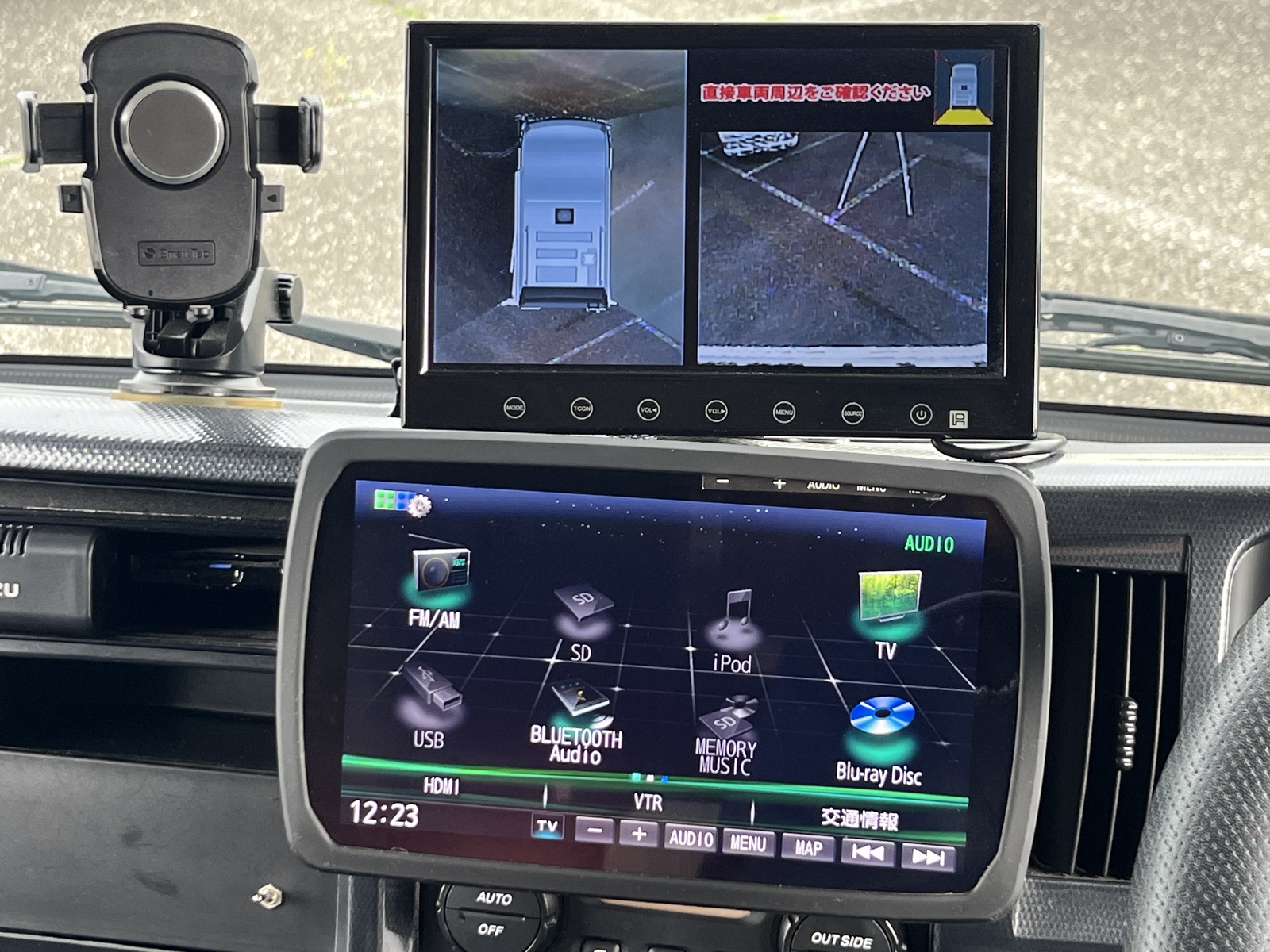 キャンピングカー キャブコン ﾊﾞﾝﾃｯｸ ｼﾞﾙ520ｸﾙｰｽﾞ 家AC ｸﾚｻﾅ 4駆