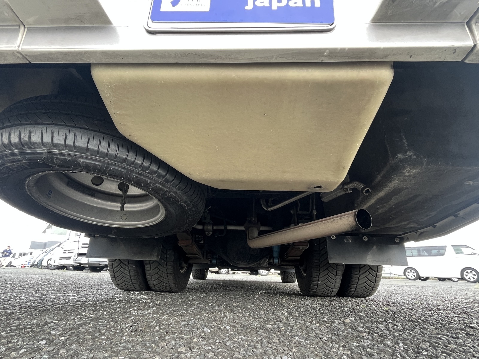 キャンピングカー キャブコン ﾊﾞﾝﾃｯｸ ｼﾞﾙ520ｸﾙｰｽﾞ 家AC ｸﾚｻﾅ 4駆