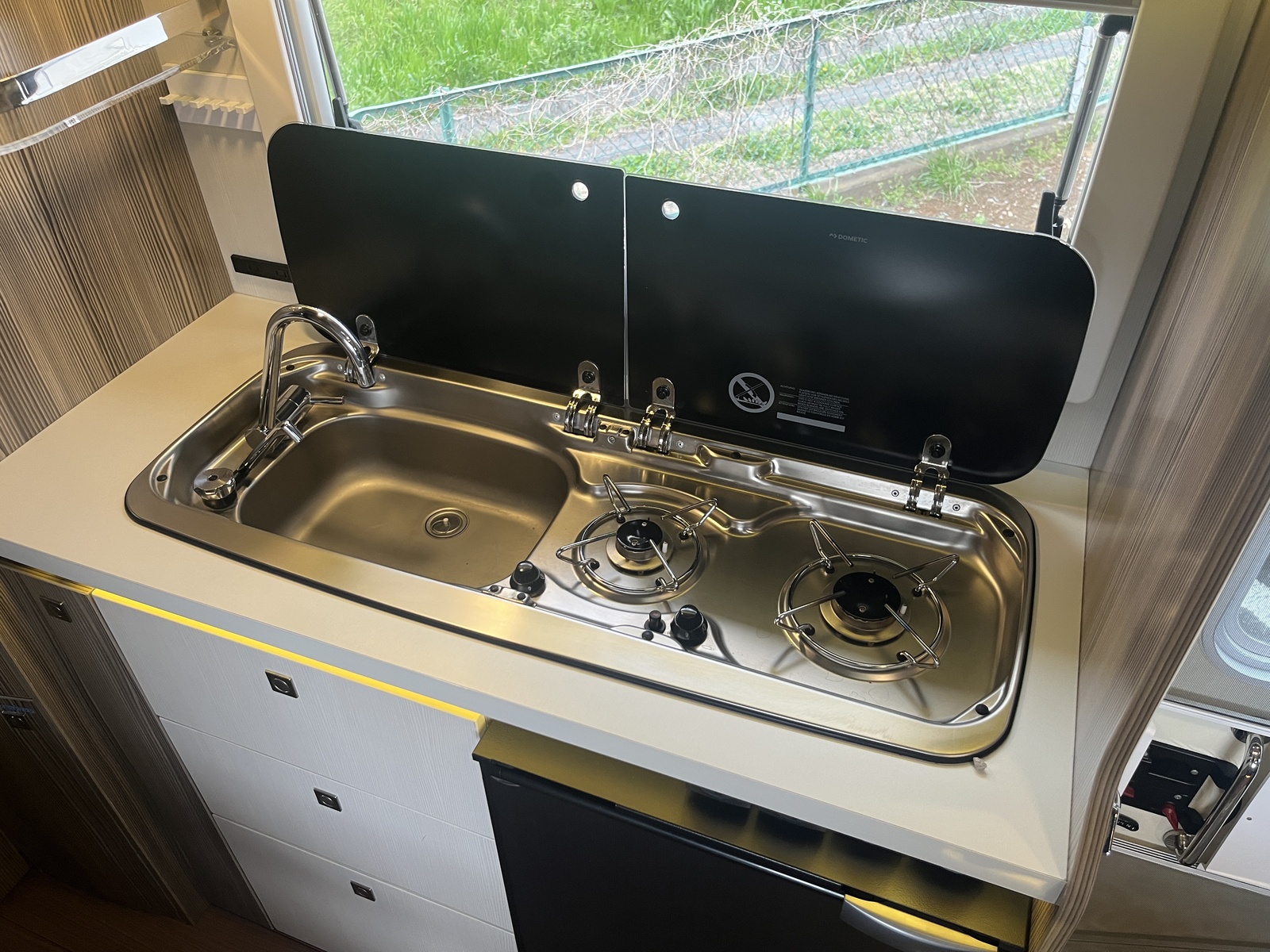 キャンピングカー キャブコン ﾊﾞﾝﾃｯｸ ｼﾞﾙ520ｸﾙｰｽﾞ 家AC ｸﾚｻﾅ 4駆