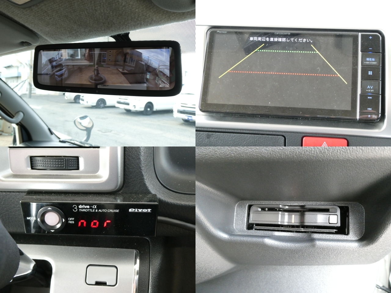 キャンピングカー キャブコン ﾌｧﾝﾙｰﾁｪ　ﾊﾟﾀｺﾞﾆｱ　家AC　ｿｰﾗｰ　FF