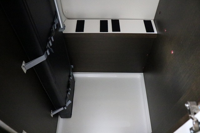 キャンピングカー バンコン ﾊｲｴｰｽ ﾄｲﾌｧｸﾄﾘｰGTｸﾞﾗﾝﾃﾞ FF暖房4WD