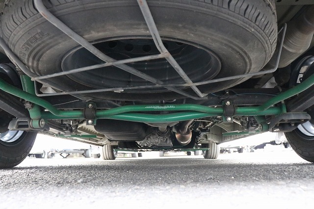 キャンピングカー バンコン ﾊｲｴｰｽ ﾄｲﾌｧｸﾄﾘｰGTｸﾞﾗﾝﾃﾞ FF暖房4WD