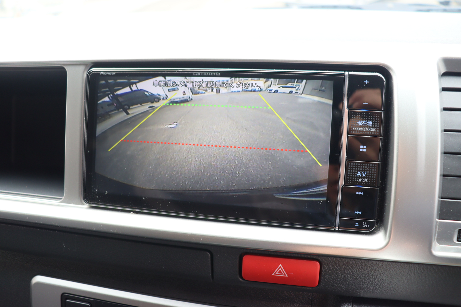 キャンピングカー バンコン ﾊｲｴｰｽ かｰいんてりあ高橋 ﾘﾗｯｸｽﾜｺﾞﾝ