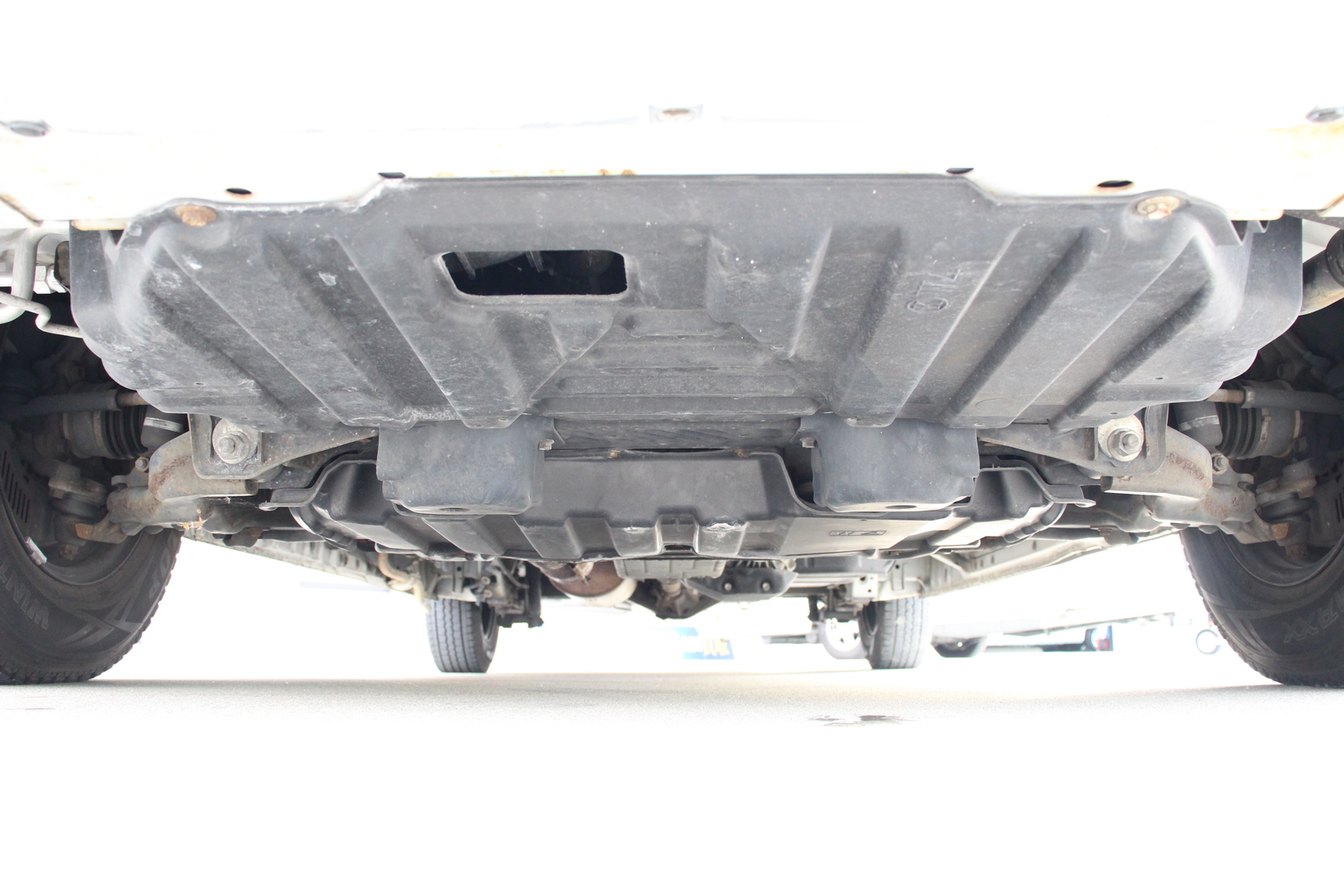 キャンピングカー バンコン ﾚｼﾞｱｽｴｰｽ ﾅｯﾂRV ﾘｰｸ 4WD　FFﾋｰﾀｰ