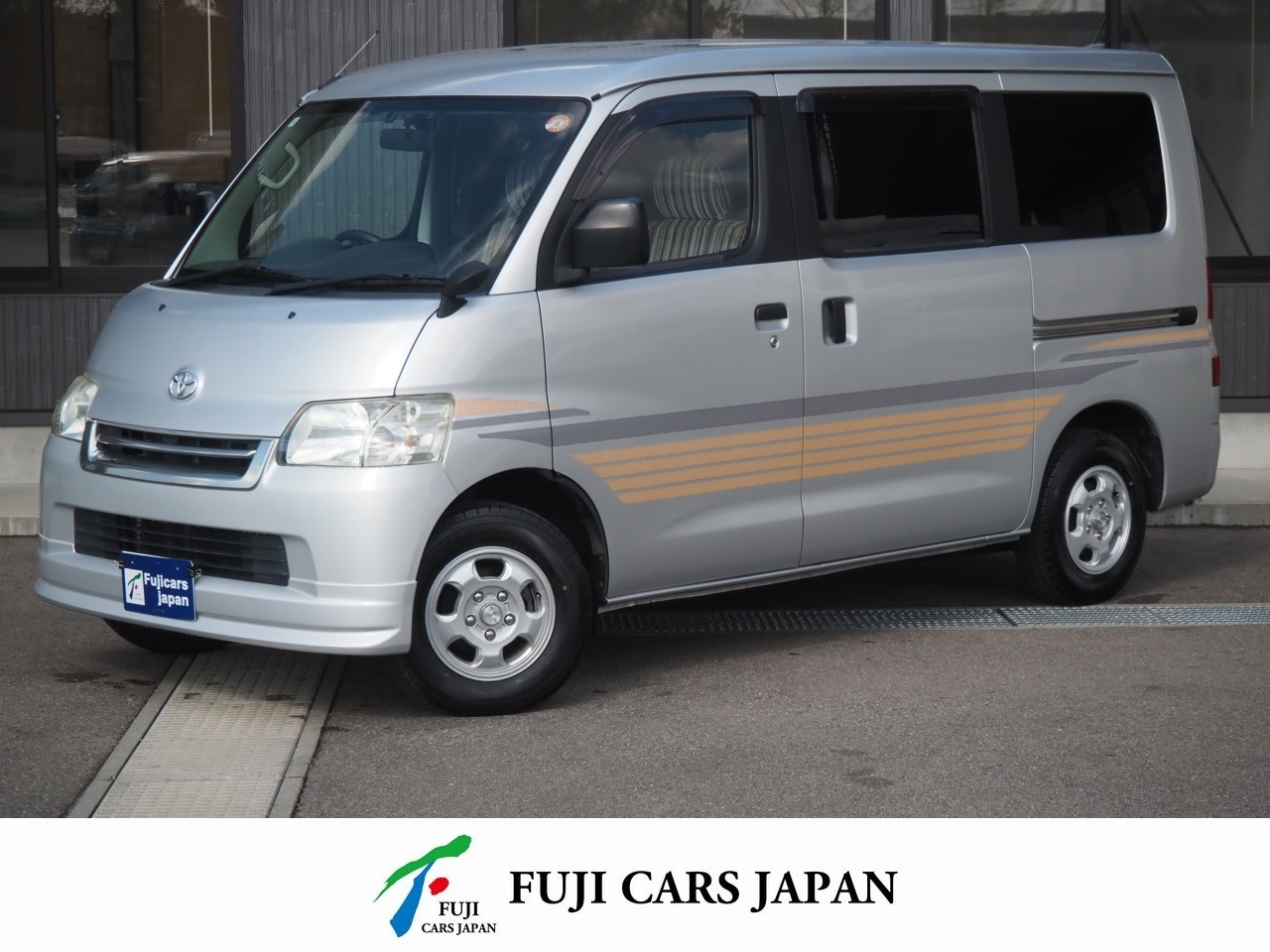 キャンピングカー バンコン タウンエース アルトピアーノ 基本電源ユニット 4WD