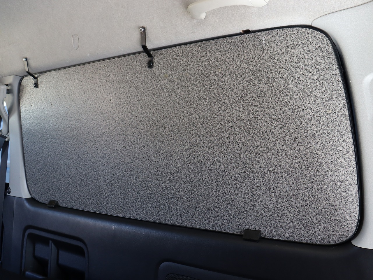 キャンピングカー バンコン ﾊｲｴｰｽ ｷｬﾝｶｰｻｰﾋﾞｽ製 ｵﾘｼﾞﾅﾙｷｬﾝﾊﾟｰ